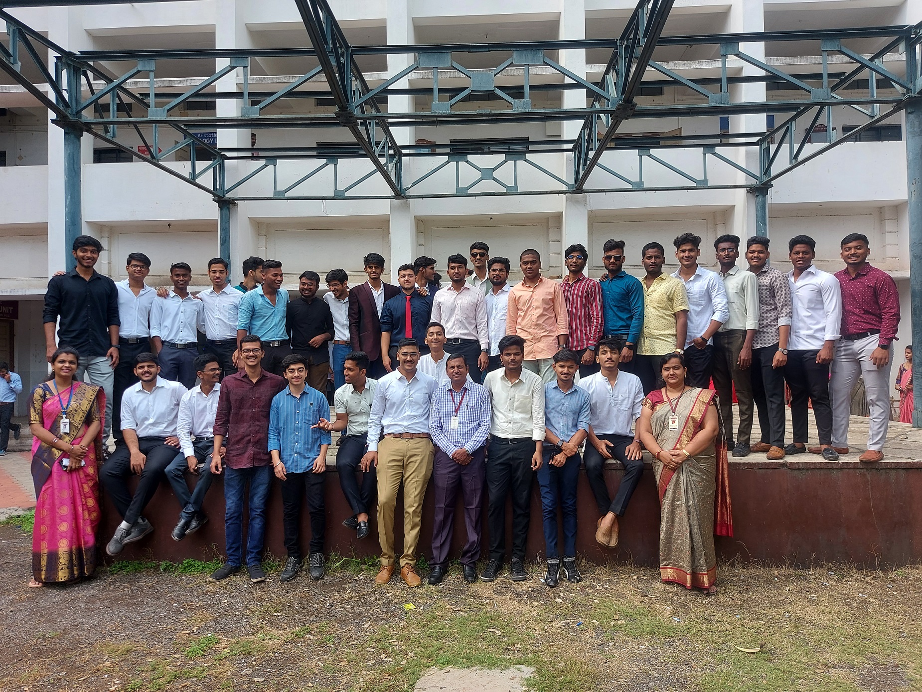 Teacher's Day
